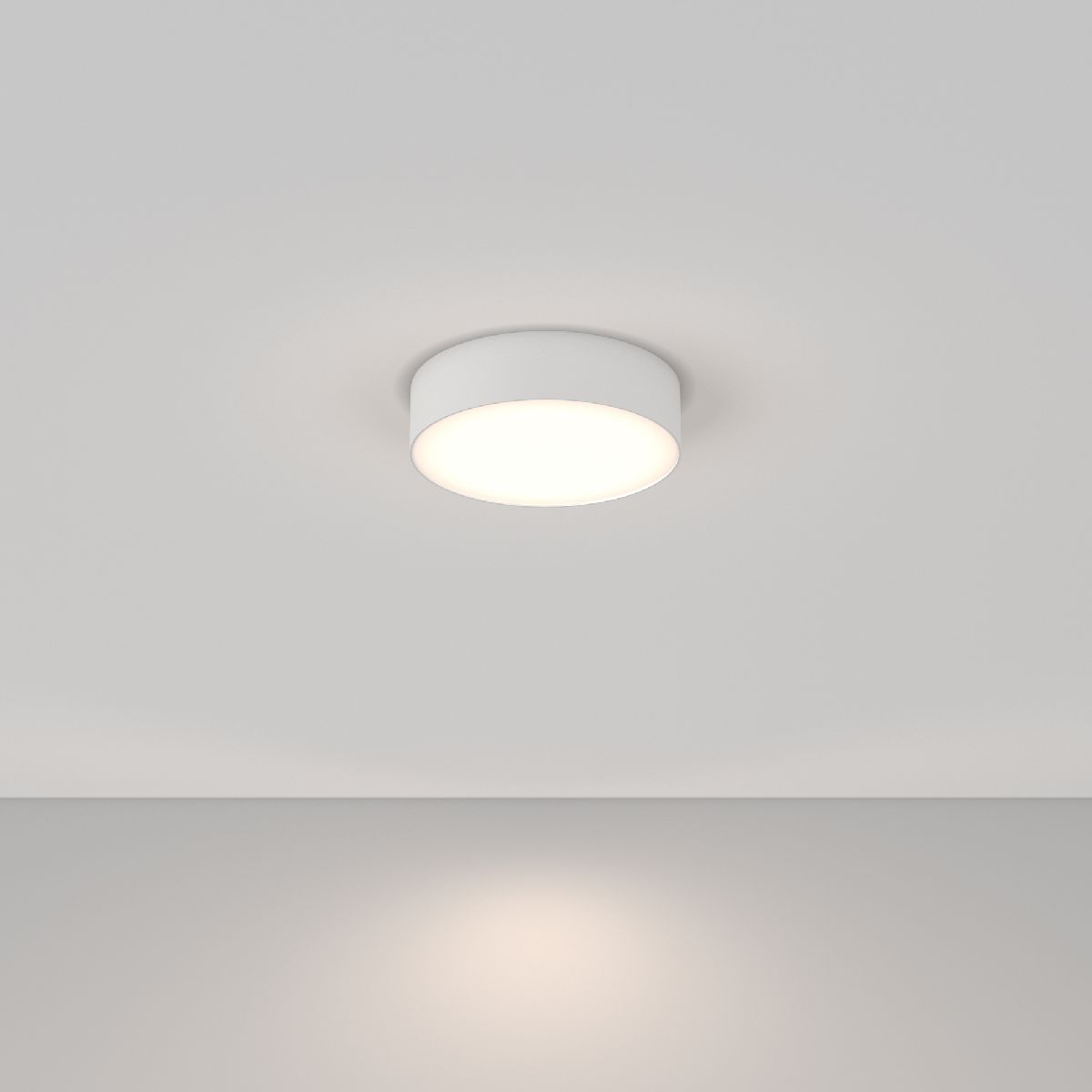 потолочный светильник maytoni zon c032cl-l32w4k