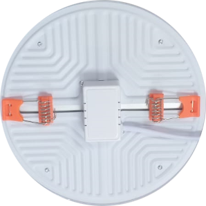 встраиваемый светильник eks loft цб-00009381