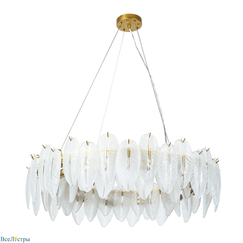 подвесная люстра glow angel plh902