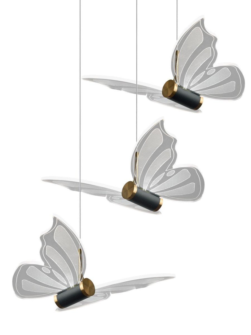 Butterflies Natali Kovaltseva