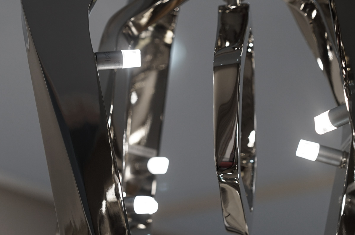 подвесной светильник delight hardy p68020m-7 nickel