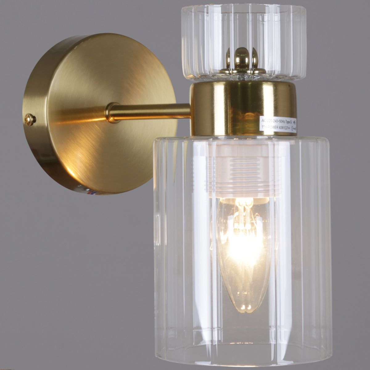 бра reluce 05570-0.2-01