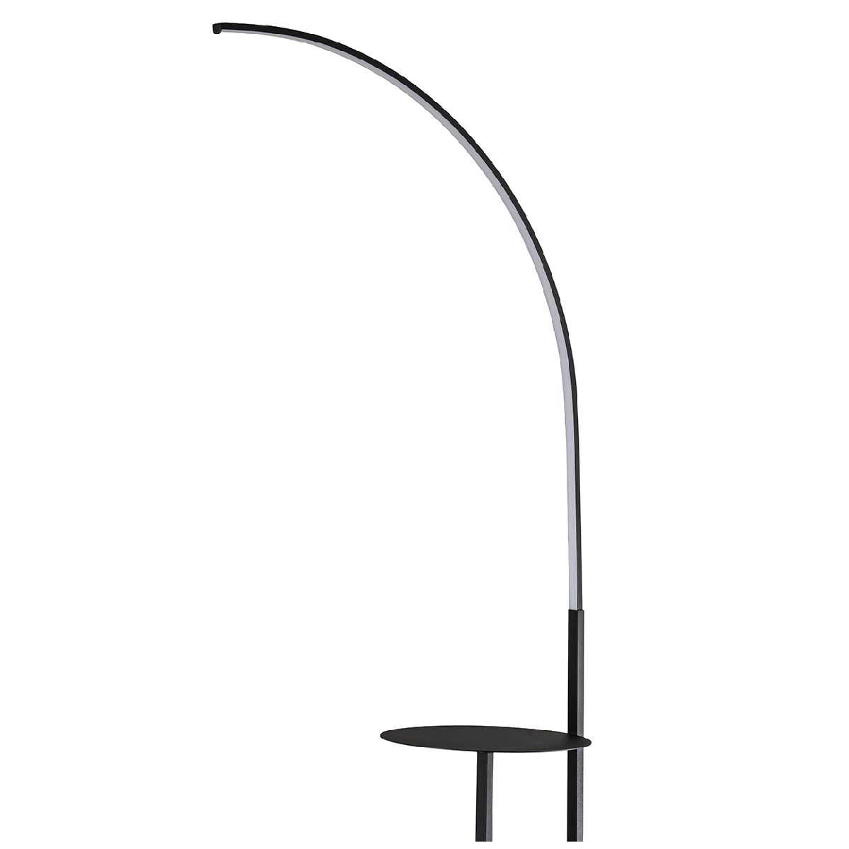 торшер escada grand 10266/t led