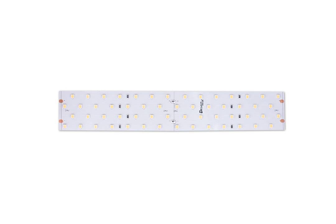 светодиодная лента designled dsg2280-24-nw-33 000531