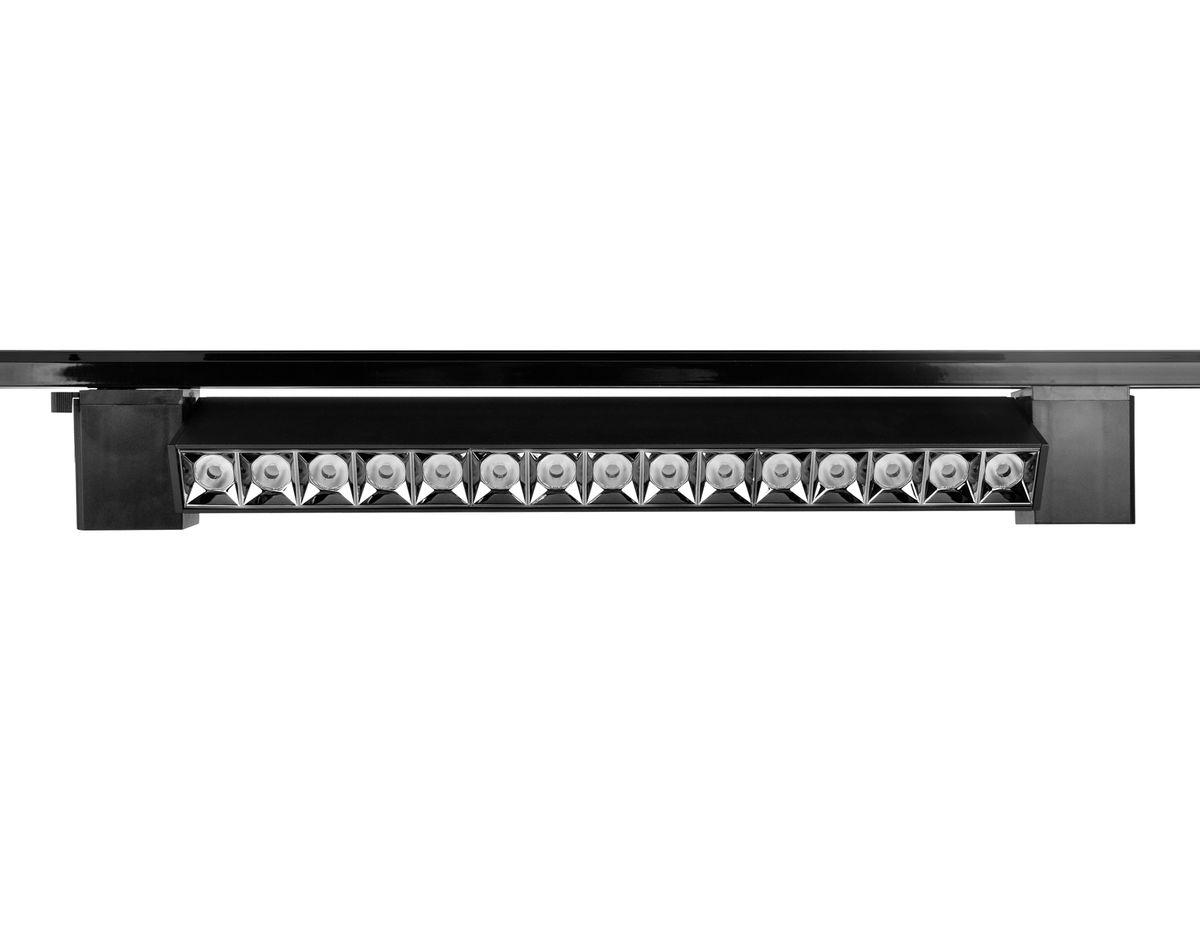 трековый светодиодный светильник ambrella light track system gl6690
