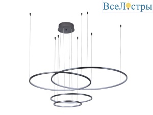 15104N/S grafit black