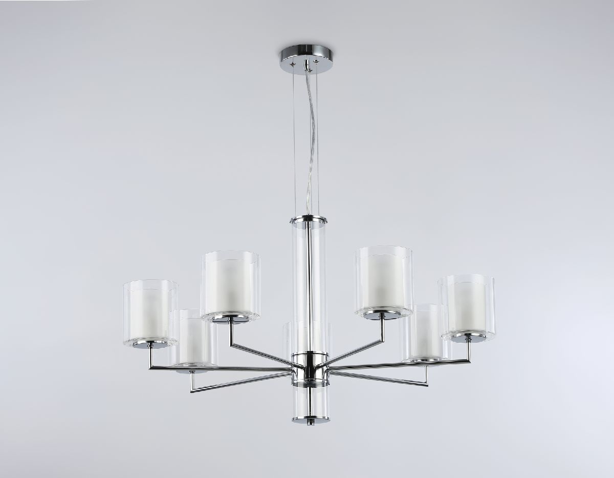 подвесная люстра ambrella light high light heigh light lh56003