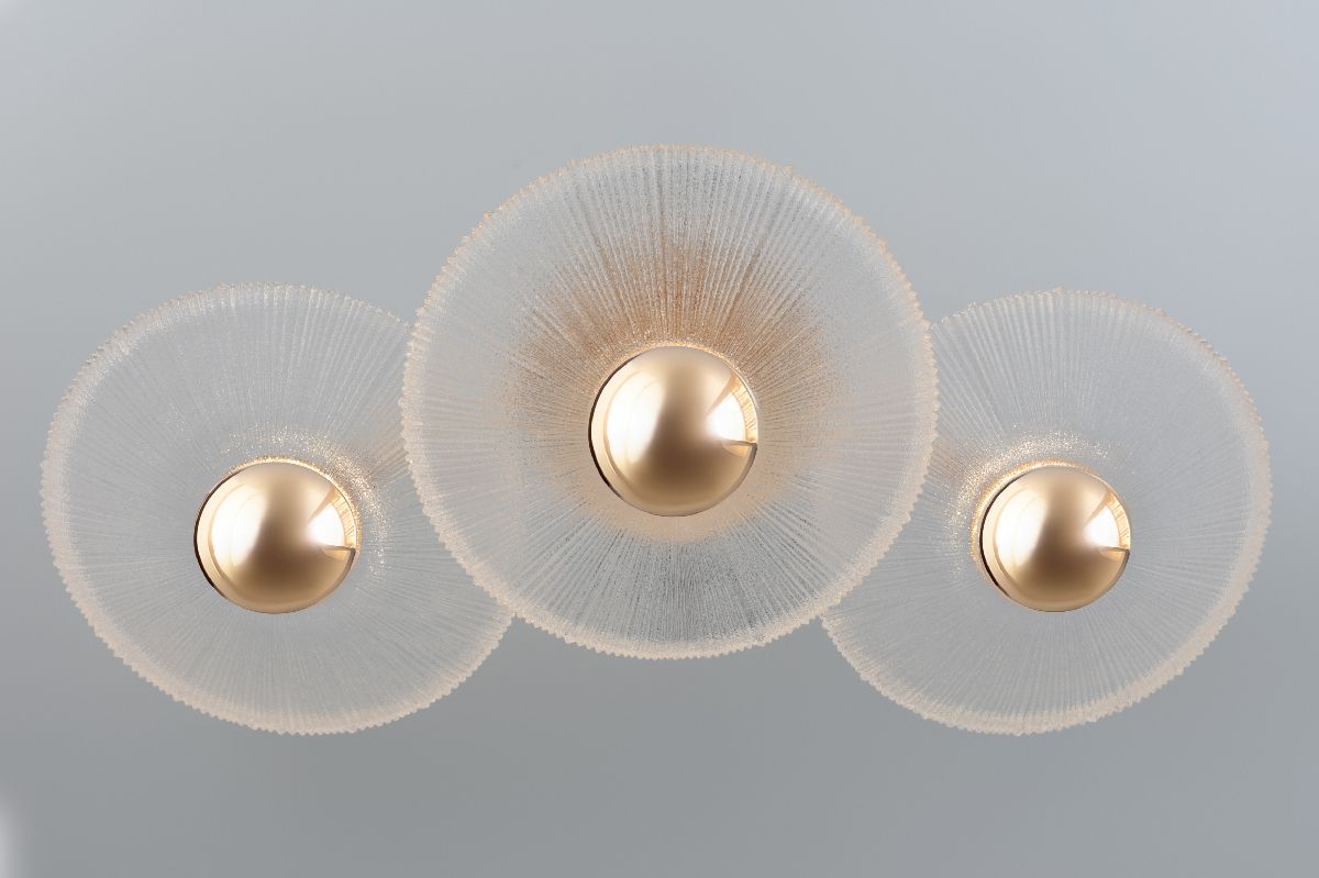 настенный светильник rivoli helena 6134-401 б0061946