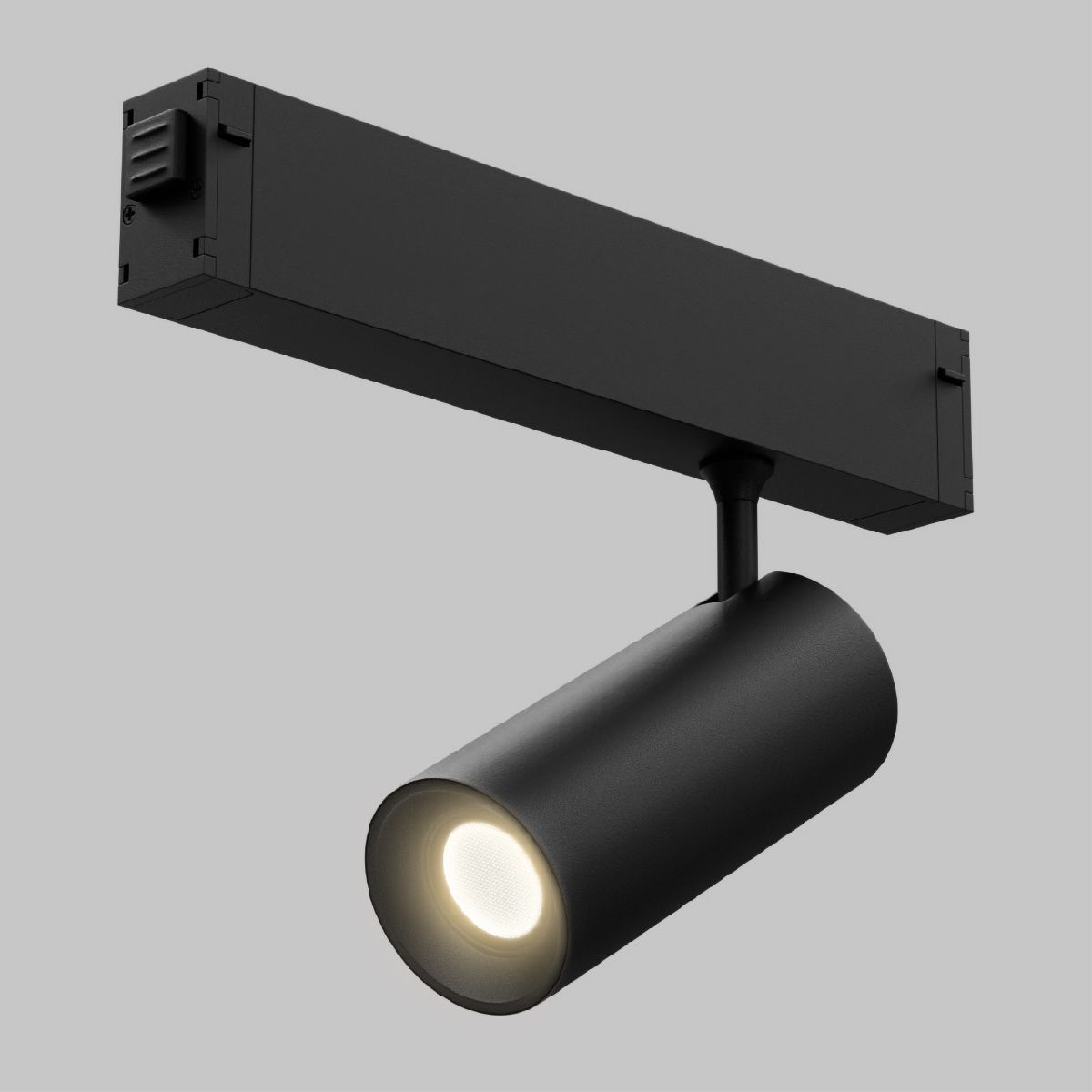 трековый светильник imex smart line il.0050.6005-12-bk