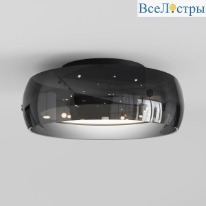 201051 LED черный