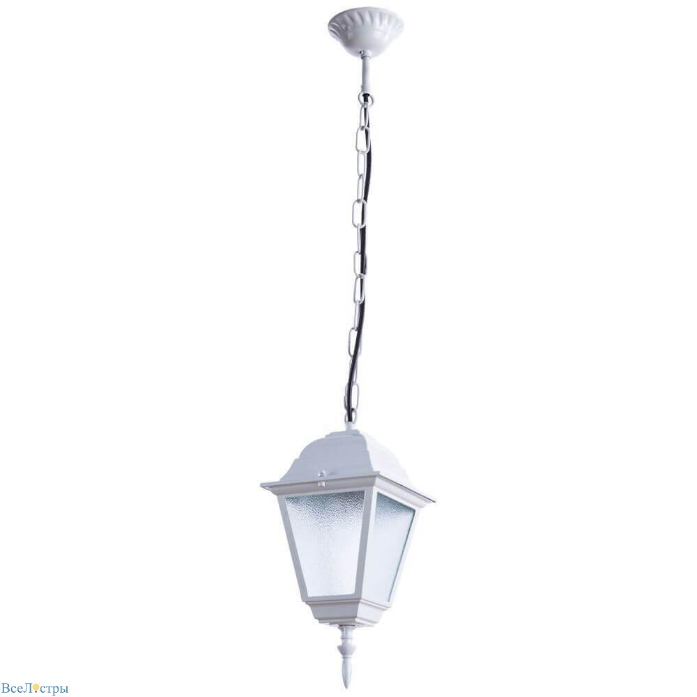 подвесной светильник arte lamp bremen a1015so-1wh