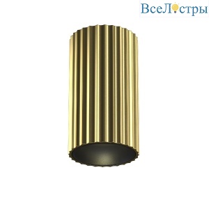 C106CL-01-GU10-BS