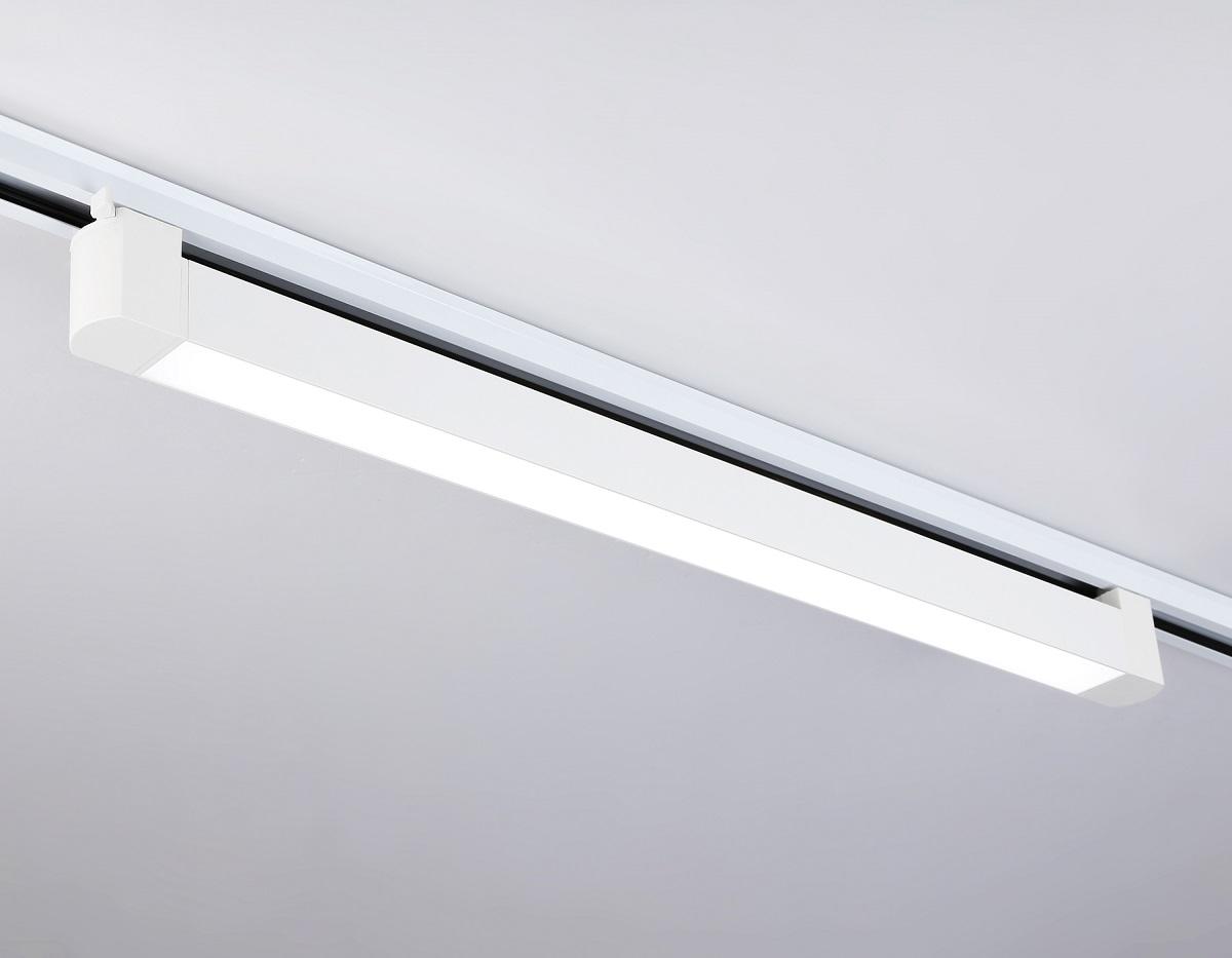 трековый светодиодный светильник ambrella light track system gl6742