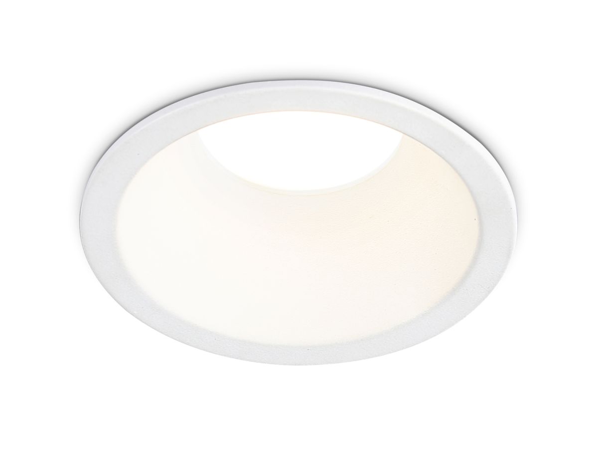встраиваемый светильник ambrella light techno spot technic base tn102805