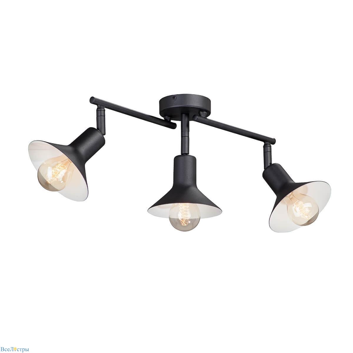спот vitaluce v4808-1/3pl