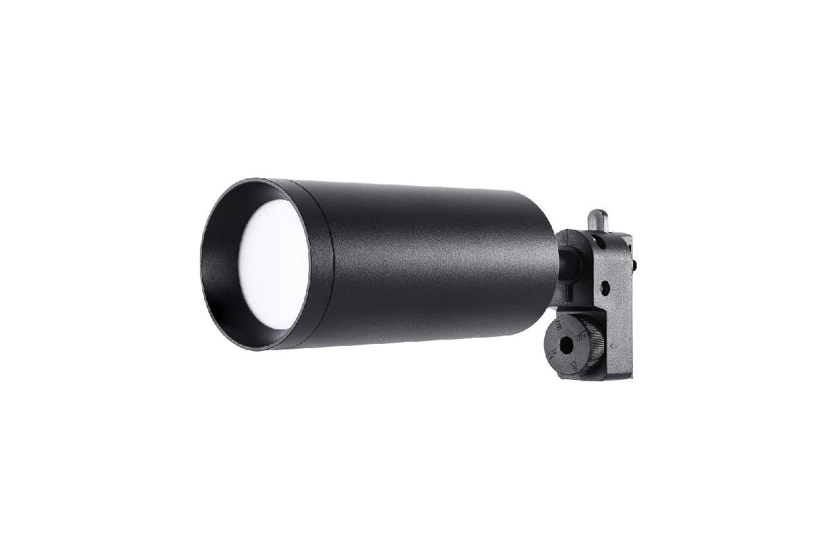 трековый светильник lucia tucci tenco ltp-t007-5w-b