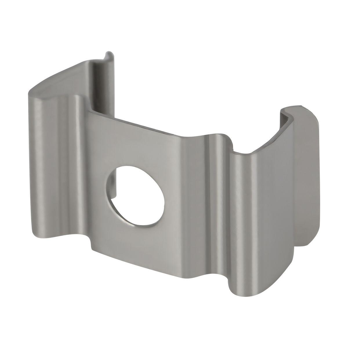 крепление maytoni technical для профиля alm004s (10 шт) alm004mt