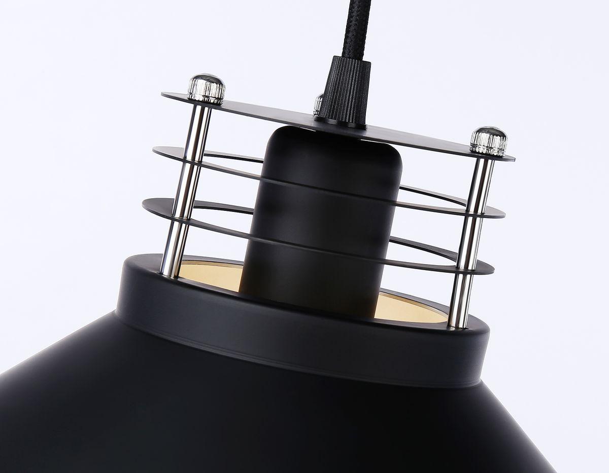 подвесной светильник ambrella light traditional tr8172