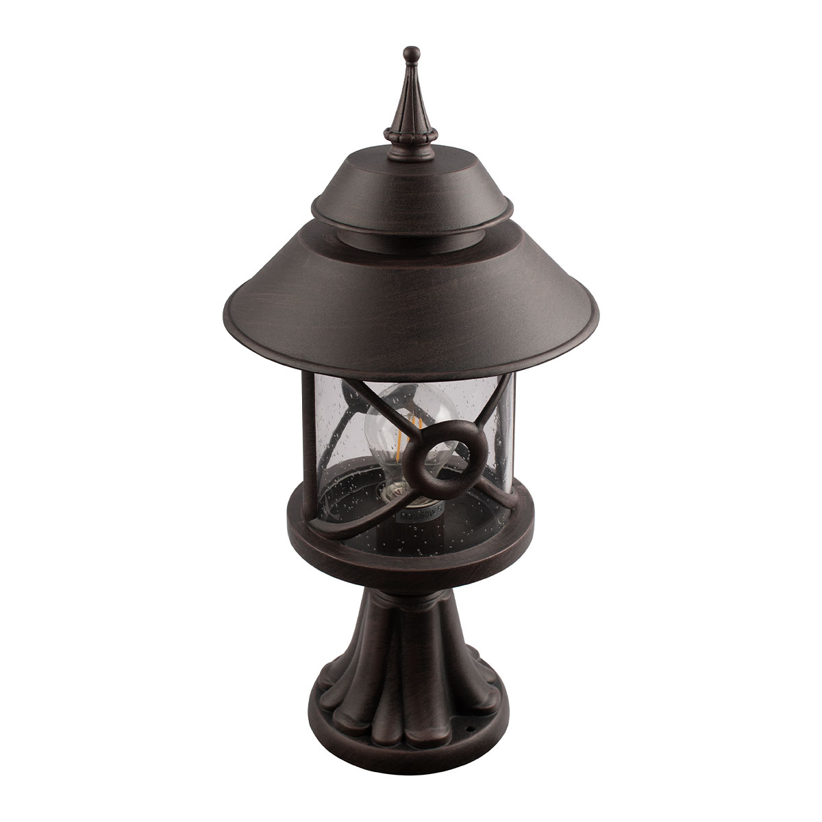 ландшафтный светильник loft it prato 100021/470