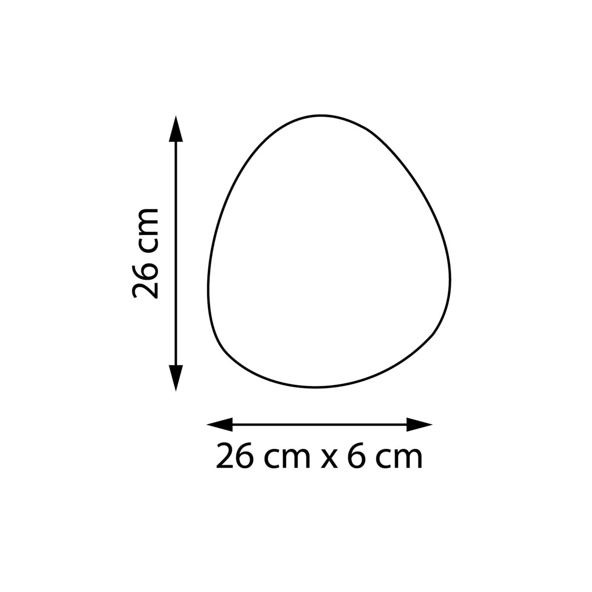настенно-потолочный светильник lightstar uovo ii 807607