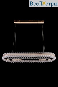 LE7720/1050L Black Chrome