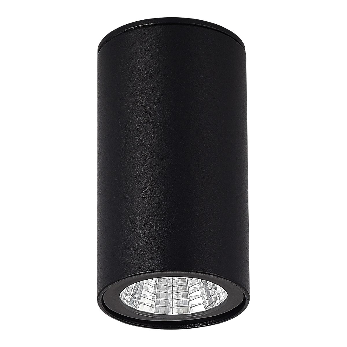 уличный потолочный светильник st luce tubo sl9514.402.01