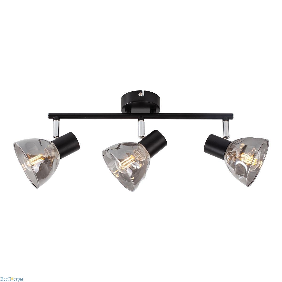 спот toplight maralyn tl1234y-03bl
