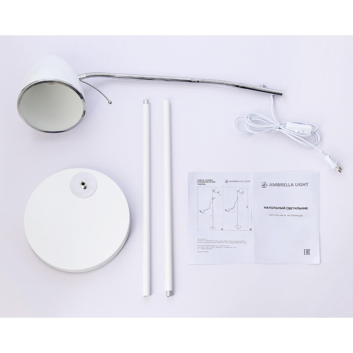 торшер ambrella light traditional tr97680