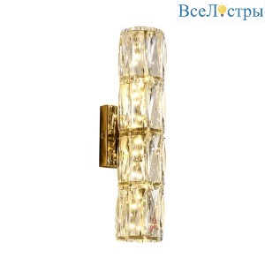 A06W/4 gold/clear