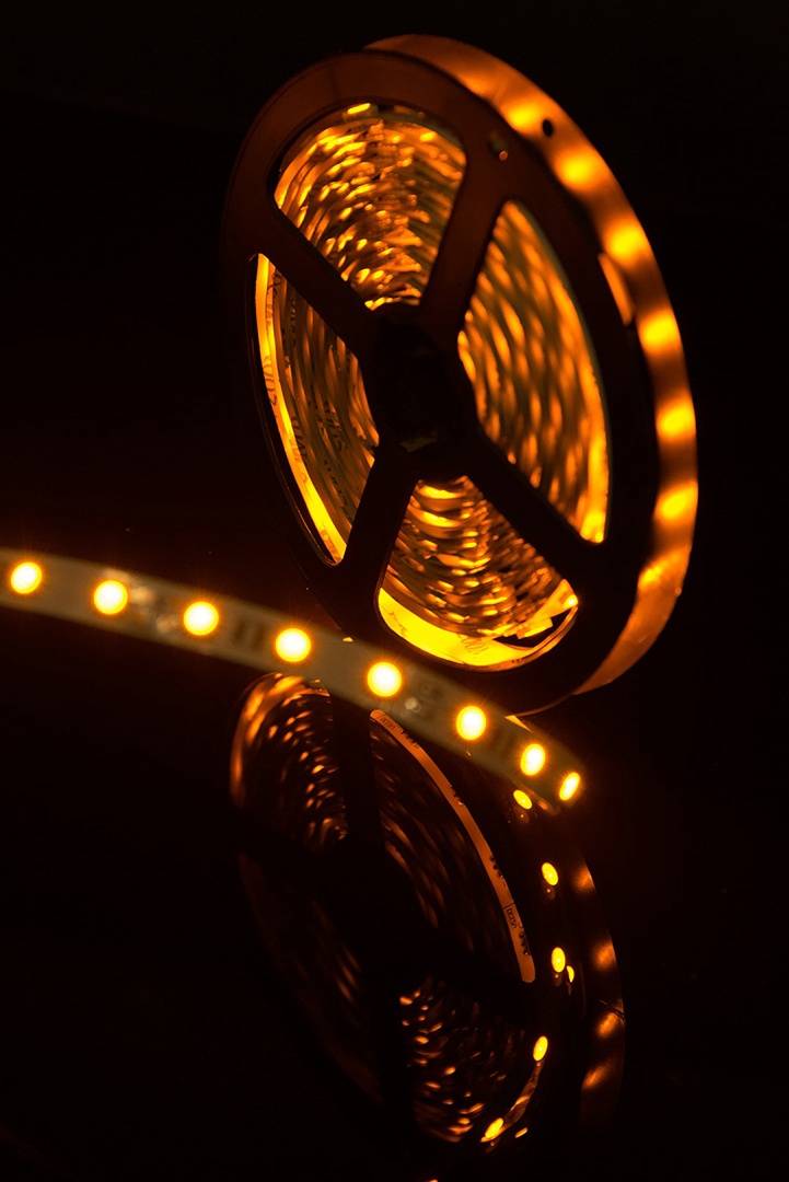 светодиодная лента swg swg560-12-14.4-y-m 009262