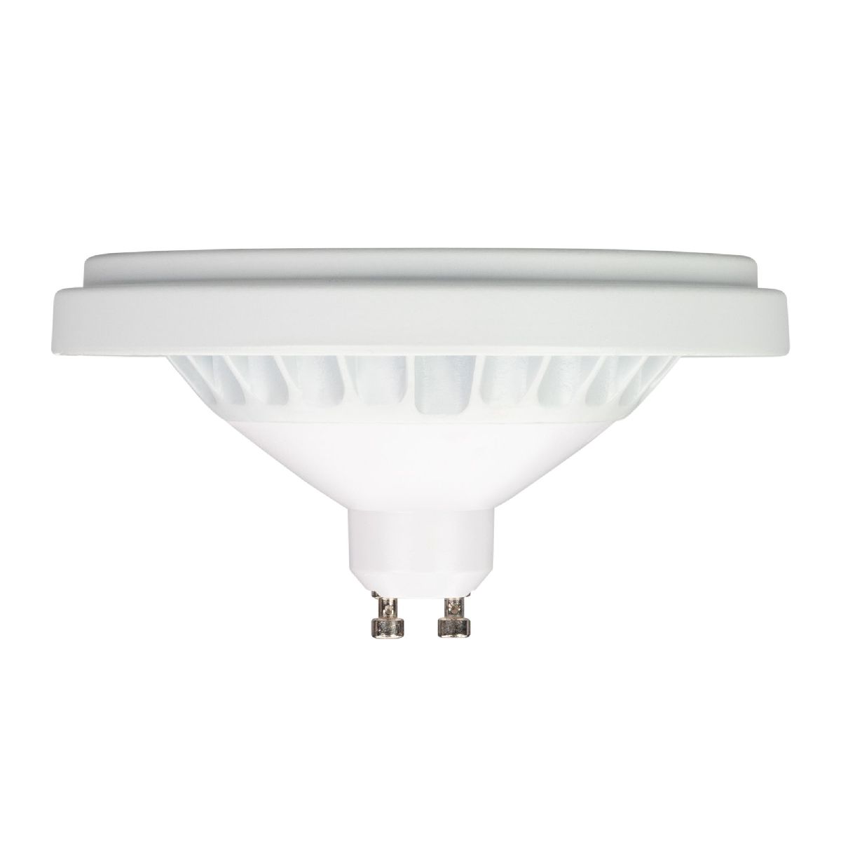 лампа светодиодная arlight ar111-unit-gu10-15w-dim 025624
