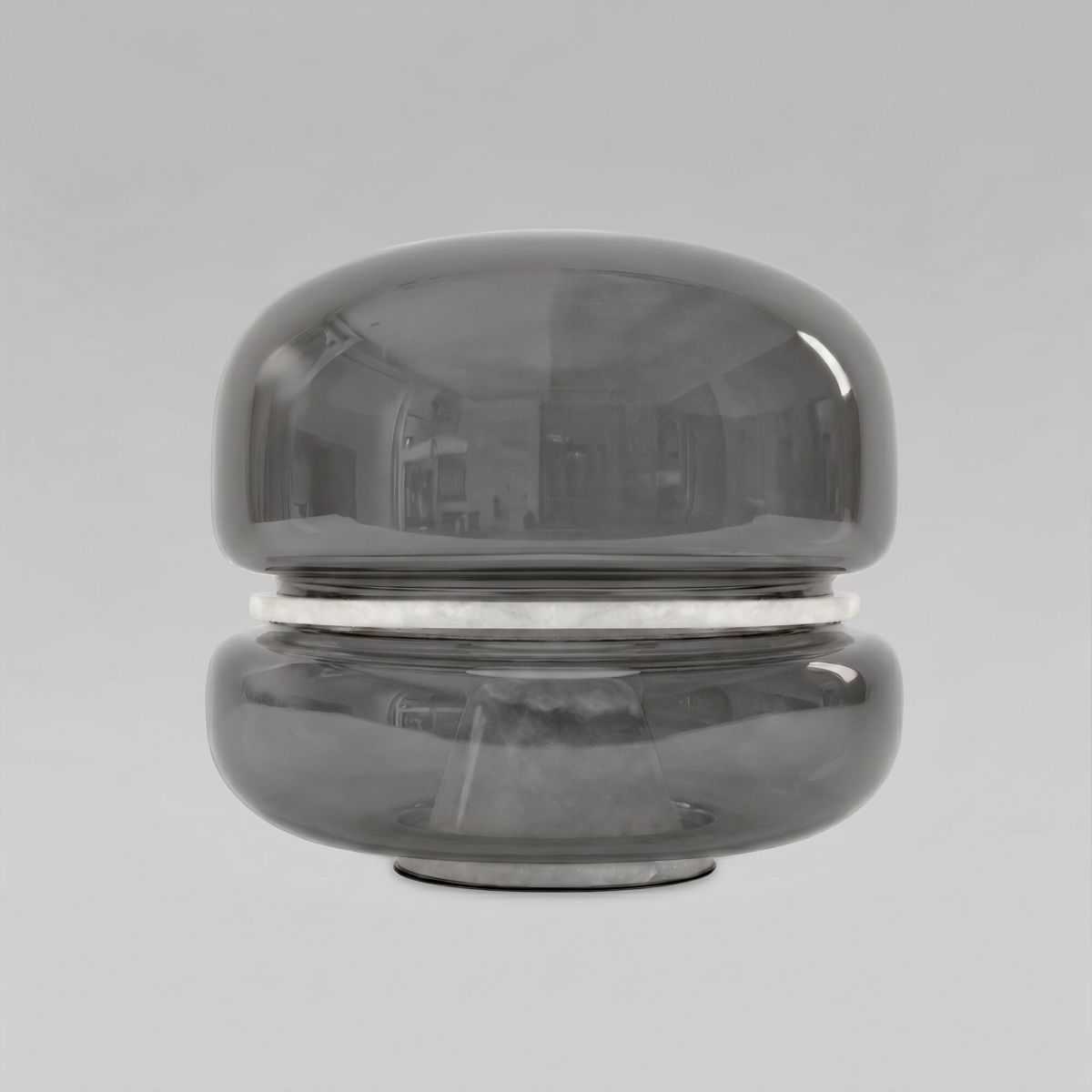настольная лампа bogate's flan 91104 led a072592