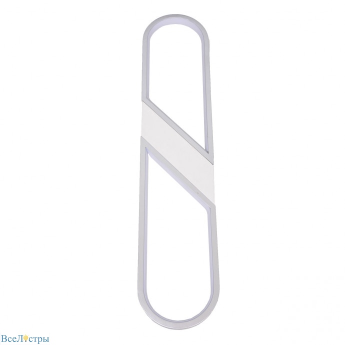 настенный светильник de markt толедо 312022101