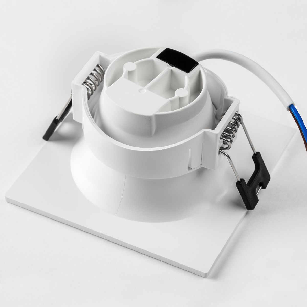 рамка для светильника lightstar levigo 012136