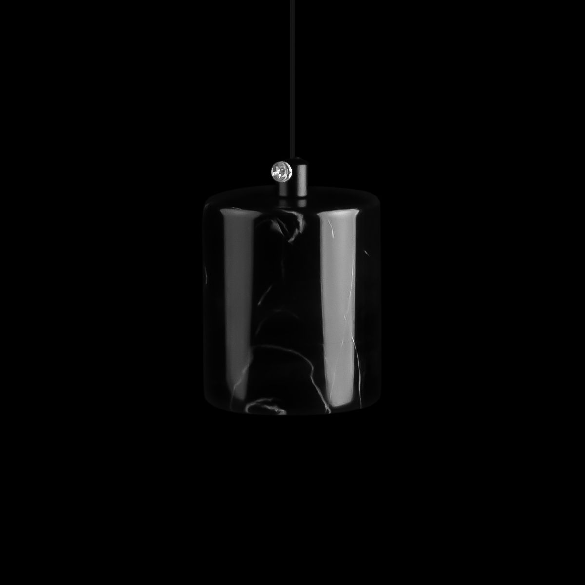 подвесной светодиодный светильник loft it spacey 10368/s