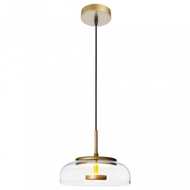 подвесной светильник loft it disk 8210-p