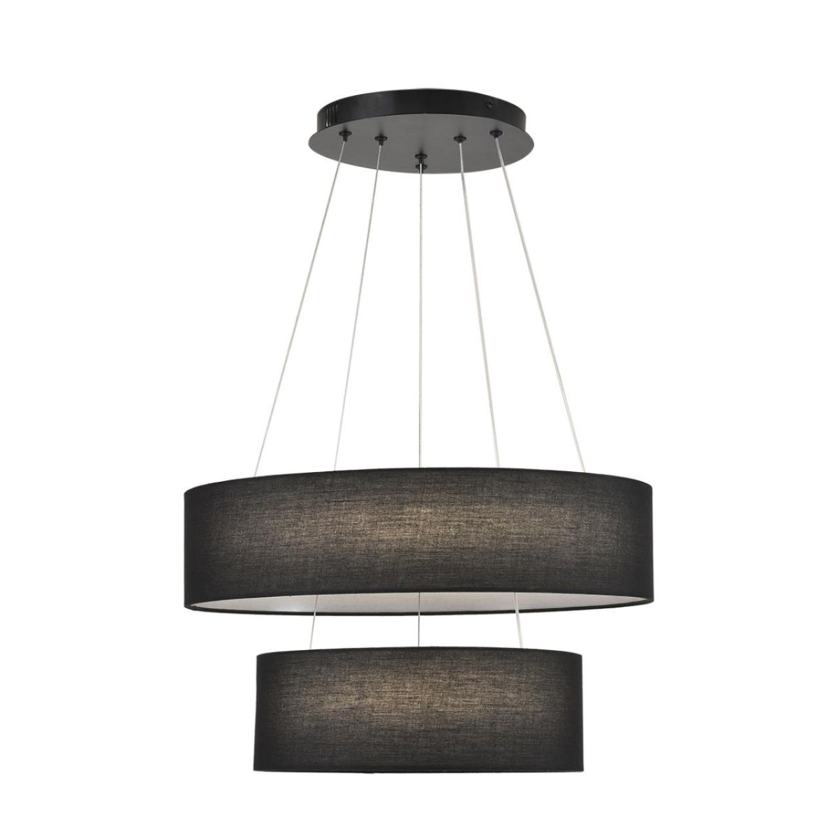 подвесная люстра lumion ledio sava 8373/55l