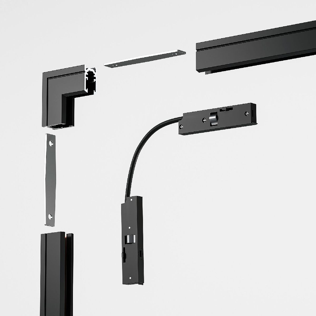 соединительная планка elektrostandard mini magnetic 4690389202483 85176/00 a065636