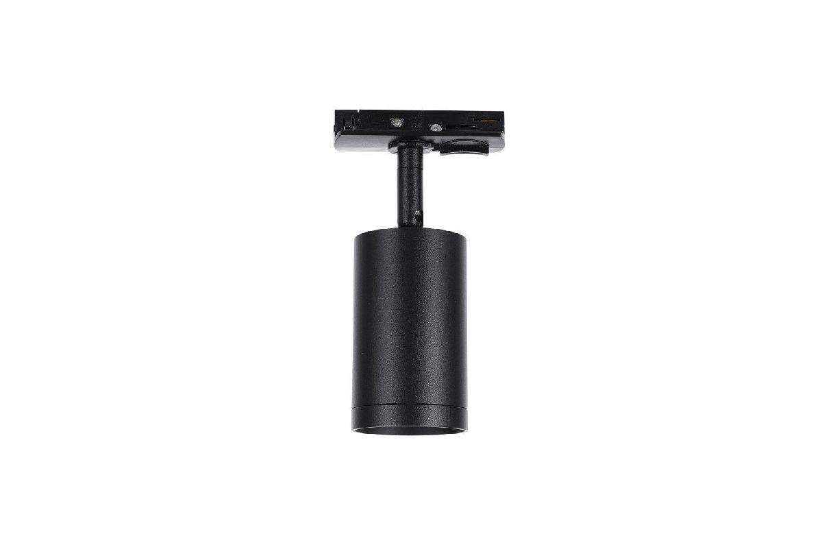 трековый светильник lucia tucci tenco ltp-t008-5w-b