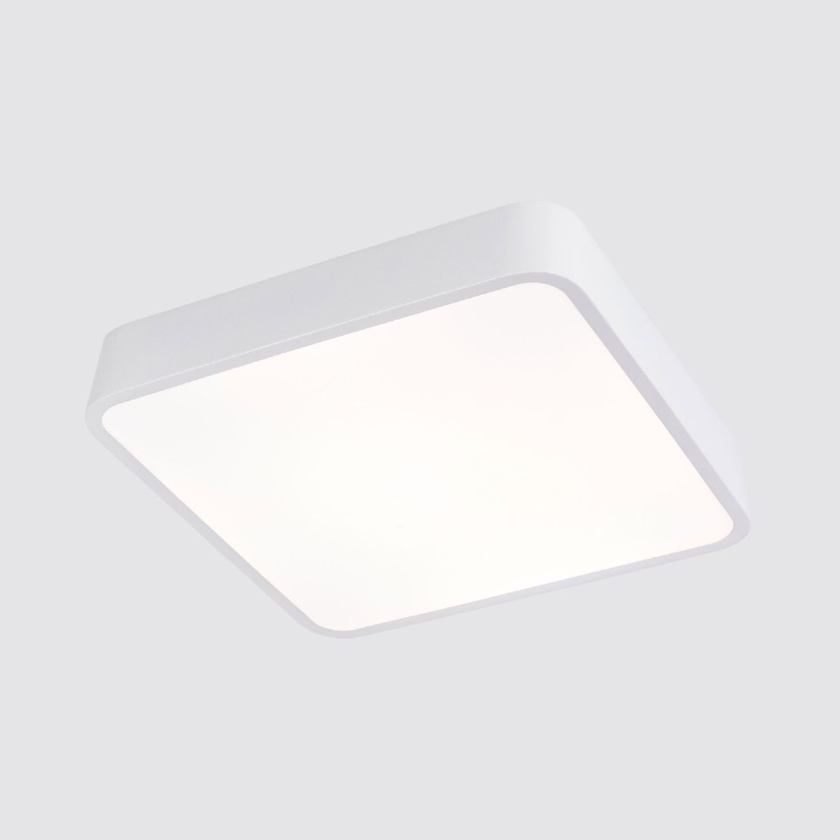 потолочный светильник led4u l2022-300 wh