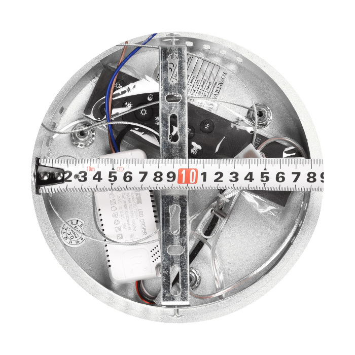 подвесной светильник natali kovaltseva happy led lamps 81481