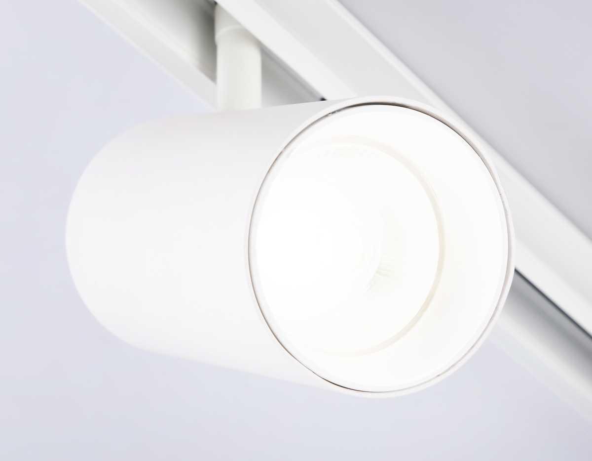 трековый светодиодный светильник ambrella light track system gl3845