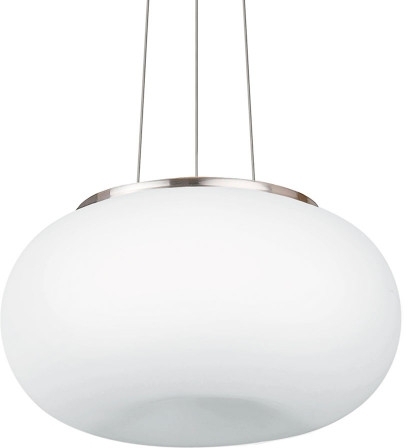 подвесной светильник eglo optica 86814