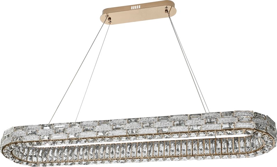 подвесная люстра stilfort gabbana 4014/09/12pl