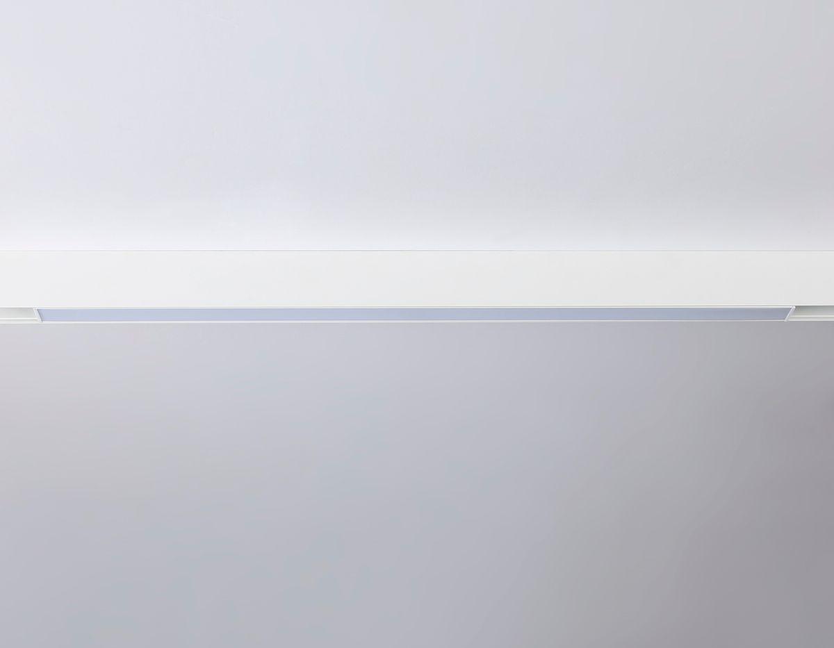 трековый светодиодный светильник ambrella light track system magnetic gl4008