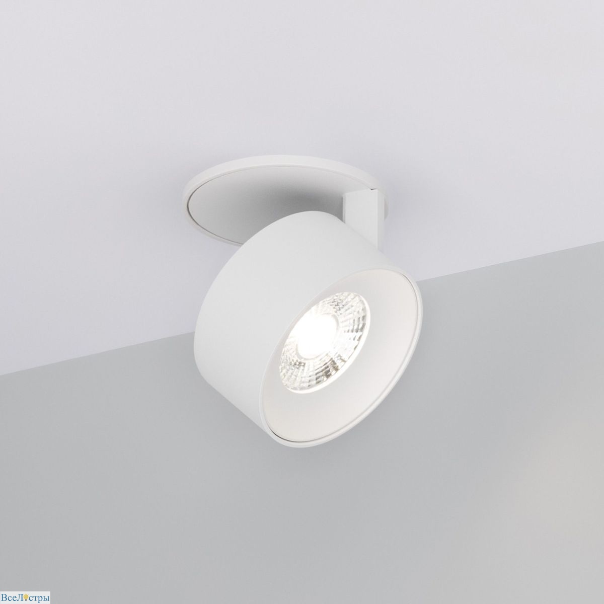 встраиваемый спот arlight sp-plurio-built-r77-9w day4000 037972