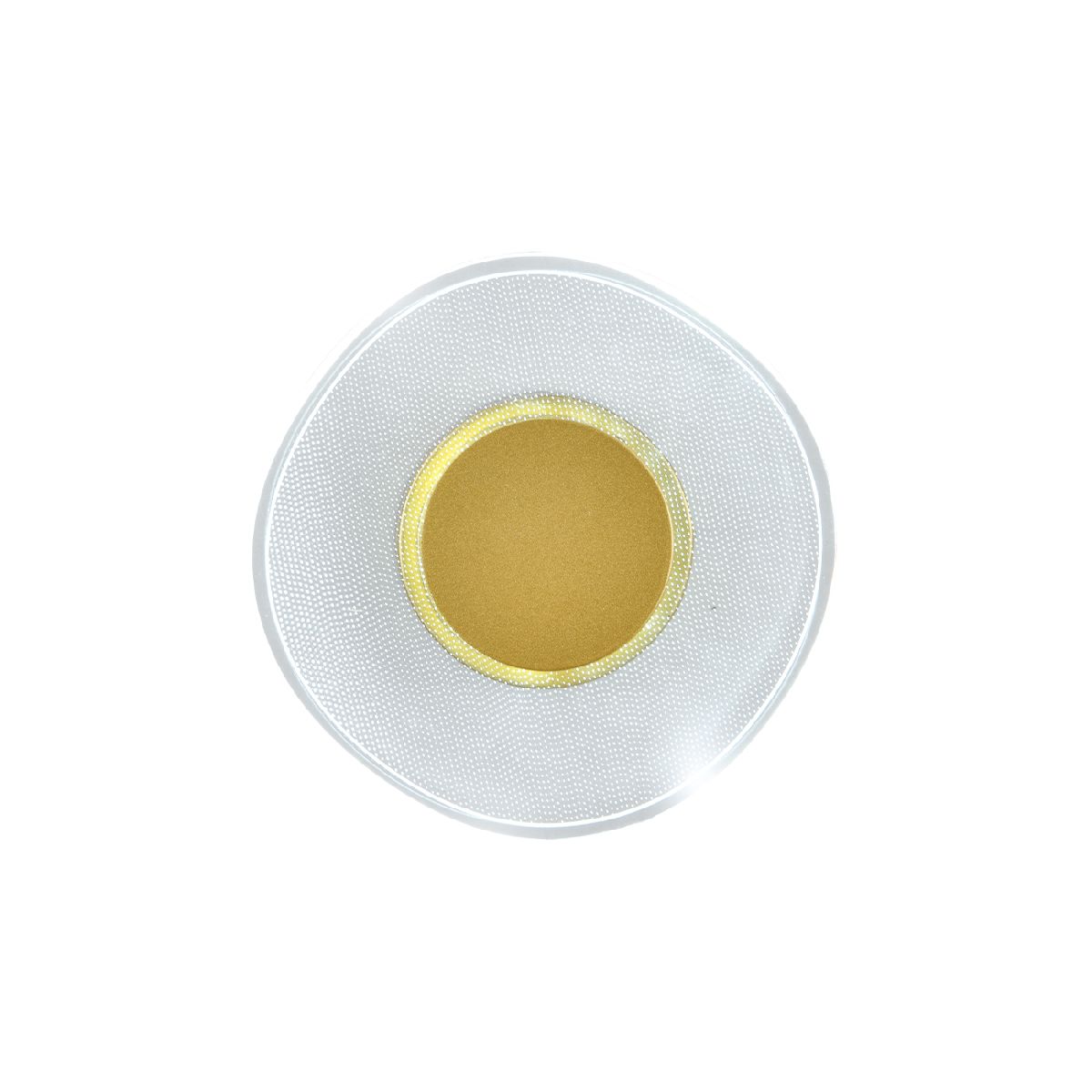 настенный светильник indigo veletta 14029/1w gold v000165l