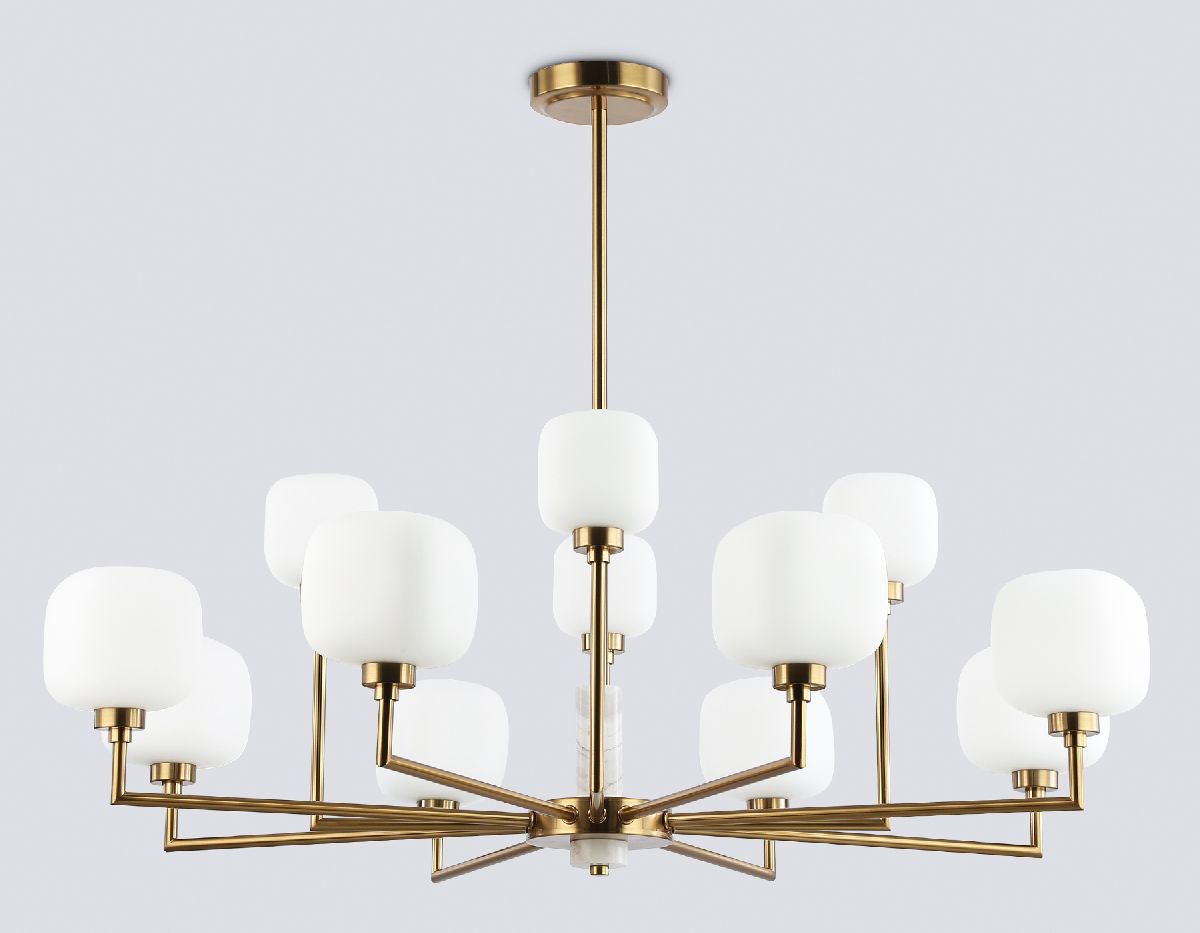 люстра на штанге ambrella light high light heigh light lh53019