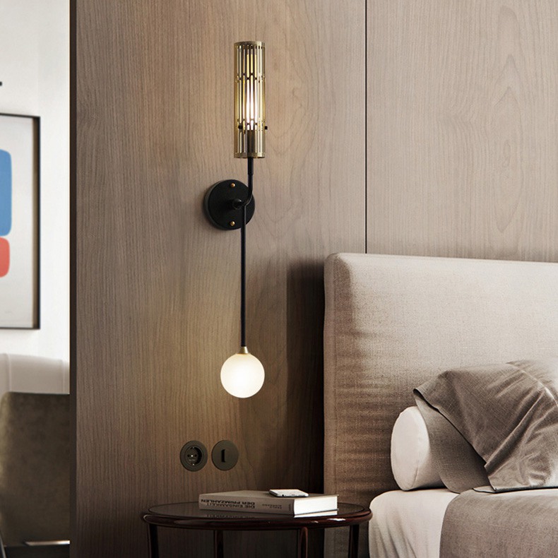 бра imperium loft sway 141052-26