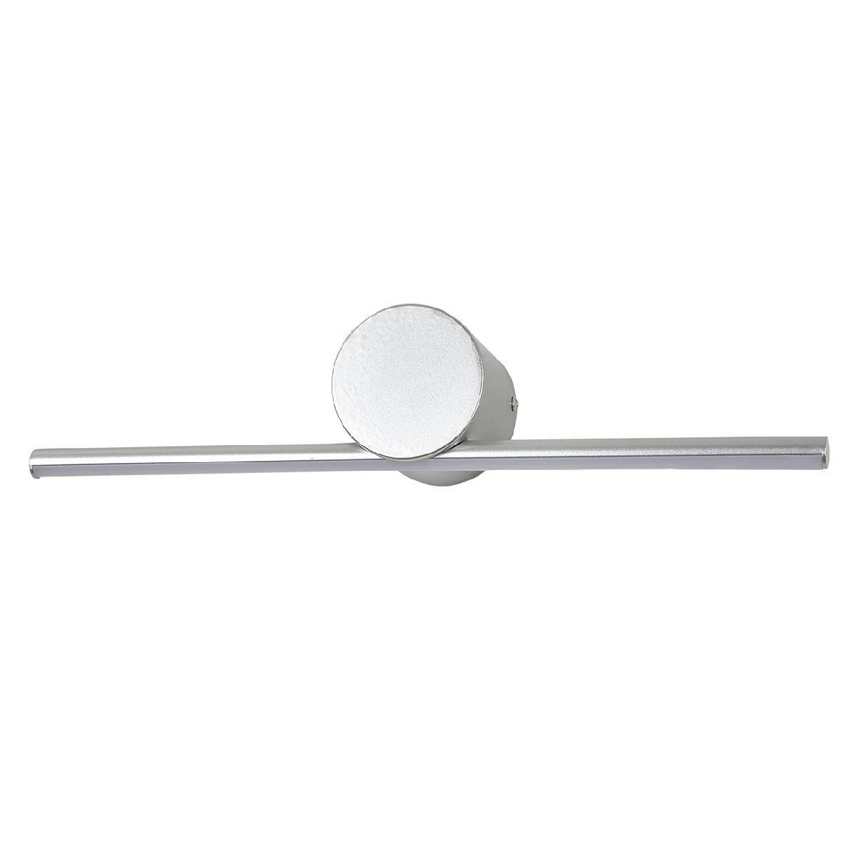 настенный светильник escada line 10281/1led silver